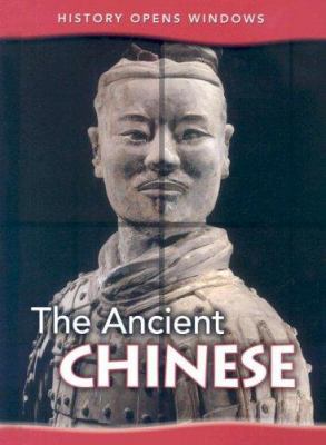 The Ancient Chinese 1403488096 Book Cover