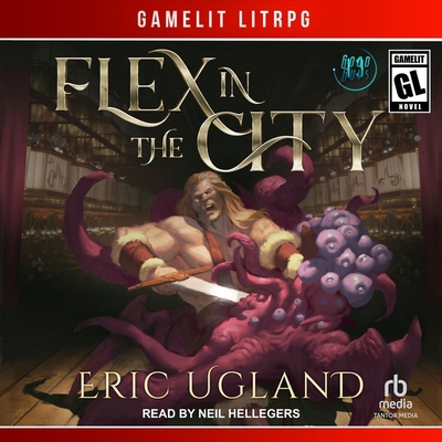 Flex in the City B0C5H95PHH Book Cover