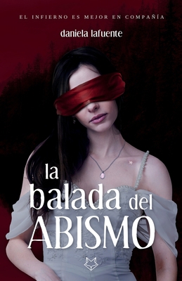 La balada del abismo [Spanish]            Book Cover