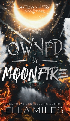 Owned by Moonfire 1956036318 Book Cover