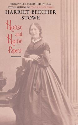 House and Home Papers 1429097434 Book Cover
