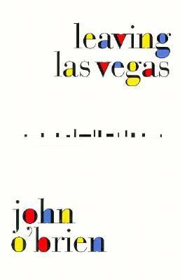 Leaving Las Vegas 0922820120 Book Cover