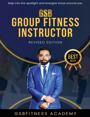 Group Fitness Instructor 936144705X Book Cover
