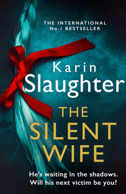 The Silent Wife: One of the bestselling books o... 0008303487 Book Cover