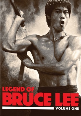 The Legend of Bruce Lee: The Early Years