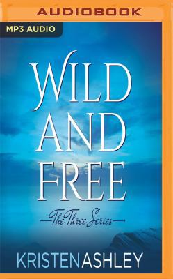 Wild and Free 1536618527 Book Cover