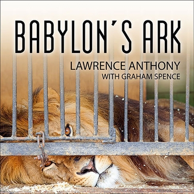 Babylon's Ark: The Incredible Wartime Rescue of... B08XZFF298 Book Cover