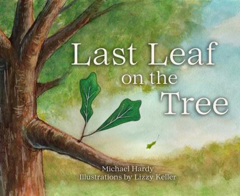 Last Leaf on the Tree B0FL3Z7625 Book Cover