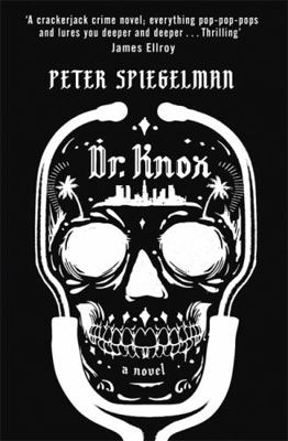 Dr. Knox 1782066934 Book Cover