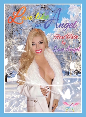 Love Like an Angel 1698712936 Book Cover