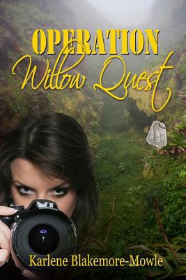 Operation Willow Quest 1611603412 Book Cover
