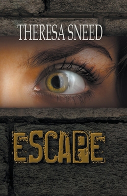 Escape B0CJT44R53 Book Cover