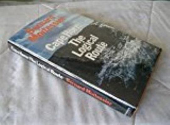 CAPE HORN The Logical Route 0246109882 Book Cover