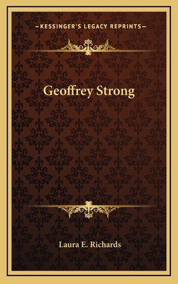 Geoffrey Strong 1163332321 Book Cover