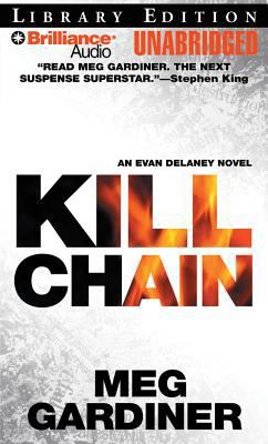 Kill Chain 1423361466 Book Cover