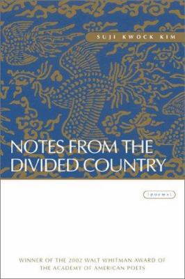 Notes from the Divided Country 0807128724 Book Cover