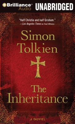 The Inheritance 1423390288 Book Cover