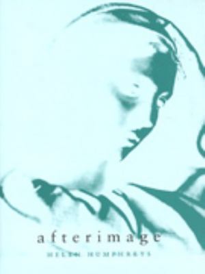 Afterimage 0747549427 Book Cover
