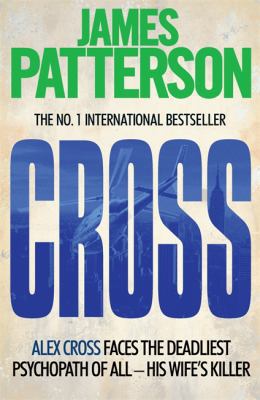 Cross 0755381289 Book Cover