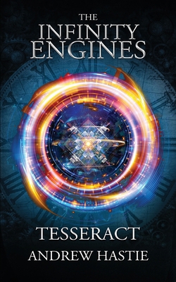 Tesseract 1916474772 Book Cover