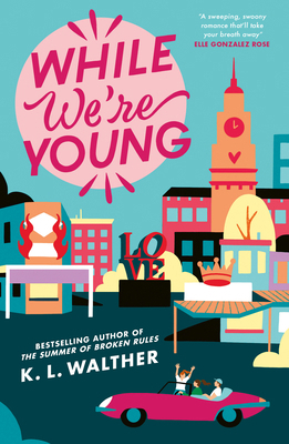 While We're Young 0008688451 Book Cover