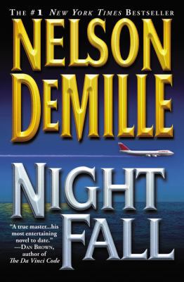 Night Fall 044617792X Book Cover