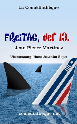 Freitag, der 13. [German] 2377054110 Book Cover