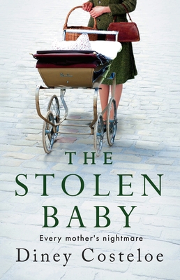 The Stolen Baby 1789543347 Book Cover