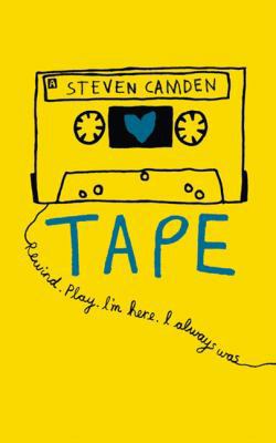 Tape 0007523513 Book Cover