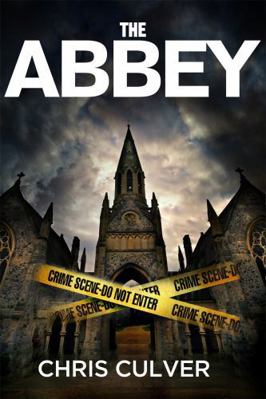 The Abbey. Chris Culver B0092FKMFW Book Cover