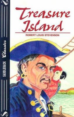 Treasure Island 1562542818 Book Cover