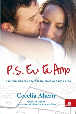 P.S. Eu Te Amo [Portuguese] 8581630626 Book Cover