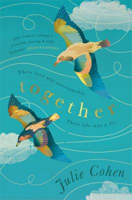 Together: a Richard and Judy Book Club summer r... 1409171752 Book Cover