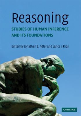 Reasoning 0521612748 Book Cover