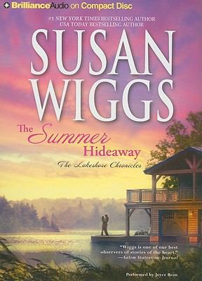 The Summer Hideaway 1441859829 Book Cover