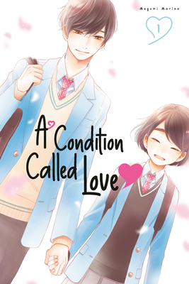 A Condition Called Love 1 1646517563 Book Cover