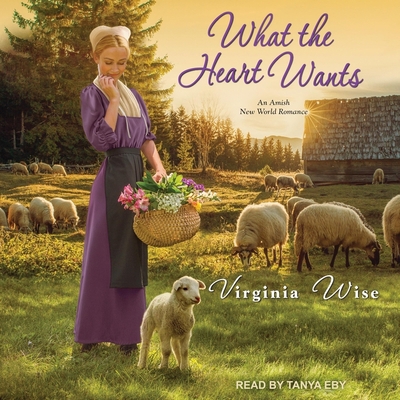 What the Heart Wants B08ZBRJZGY Book Cover