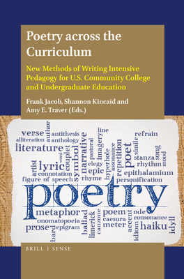 Poetry across the Curriculum 9004380663 Book Cover