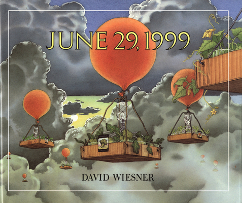 June 29, 1999: A Picture Book 0395597625 Book Cover