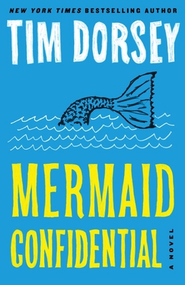 Mermaid confidential 1788424018 Book Cover