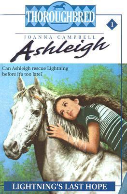 Lightning's Last Hope 0613117808 Book Cover
