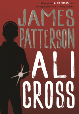 Ali Cross B0GN28G2KP Book Cover