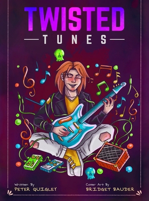 Twisted Tunes B0D5P74X4M Book Cover