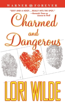 Charmed and Dangerous B0072Q40U6 Book Cover