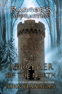 The Sorcerer of the North: Book Five 0399250328 Book Cover