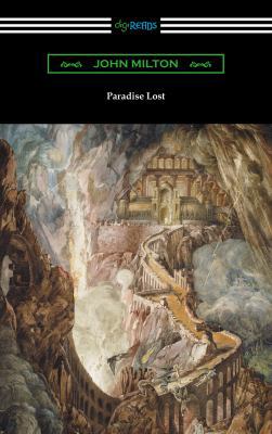 Paradise Lost (with an Introduction by M. Macmi... 1420953303 Book Cover