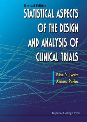 Statistical Aspects of the Design and Analysis ... 1860944418 Book Cover