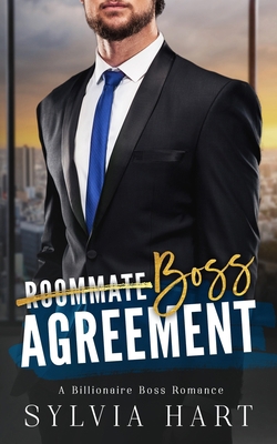 Boss Agreement: A Billionaire Boss Romance B0C7JCF81Z Book Cover