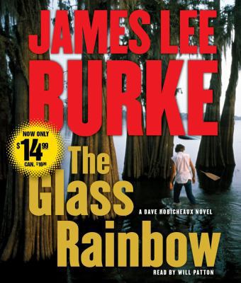 The Glass Rainbow 1442350229 Book Cover