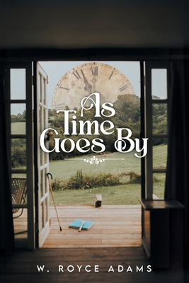 As Time Goes by 1643149199 Book Cover